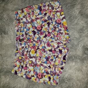 Celebrity Pink Shorts